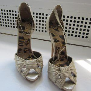Sam Edelman  High Heel shoes